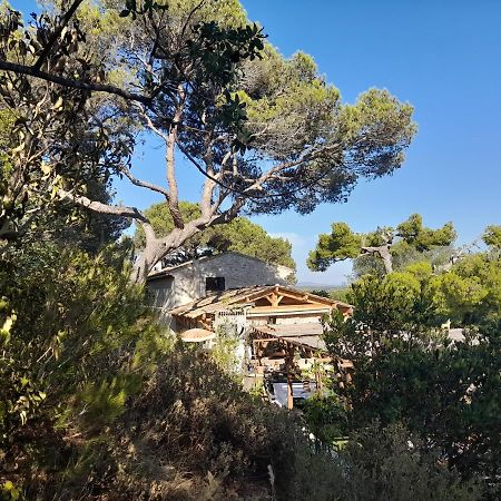 Bed and Breakfast Chez Ben Et Rem à Éguilles Extérieur photo