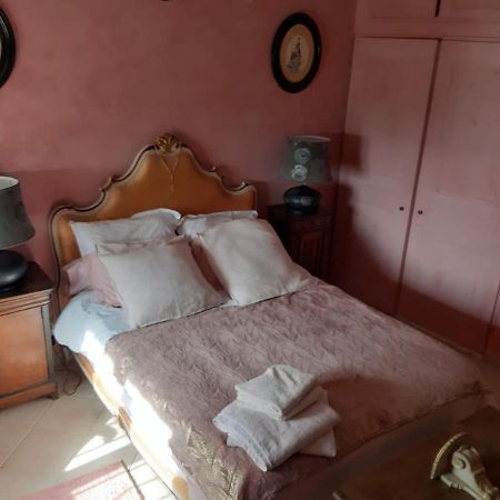 Bed and Breakfast Chez Ben Et Rem à Éguilles Extérieur photo