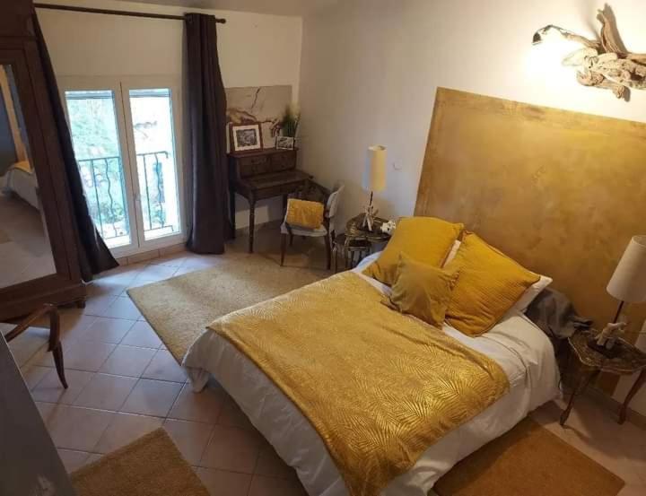 Bed and Breakfast Chez Ben Et Rem à Éguilles Extérieur photo